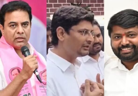 KTR PA Attack