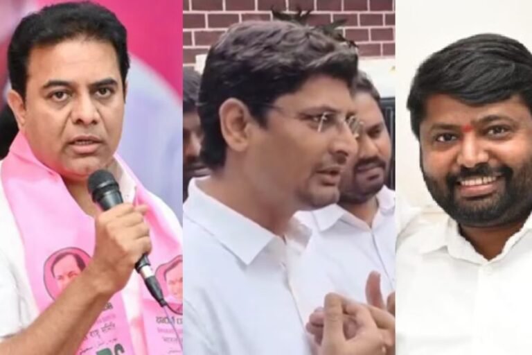 KTR PA Attack