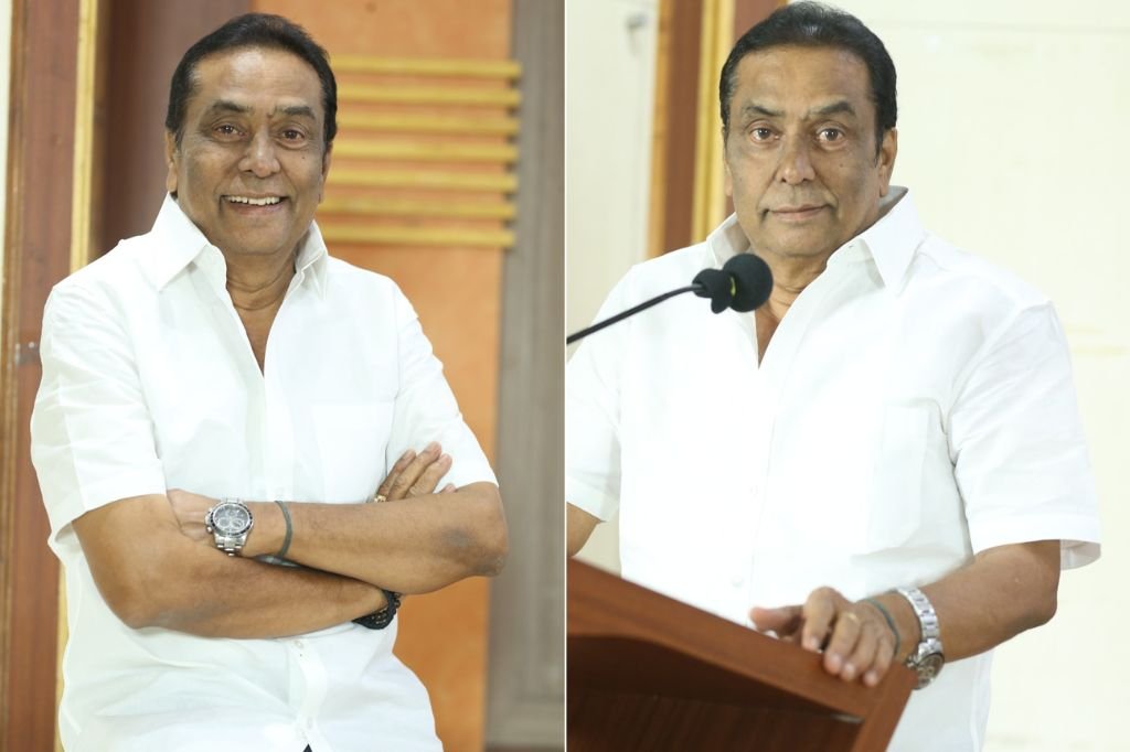 Kadambari Kiran