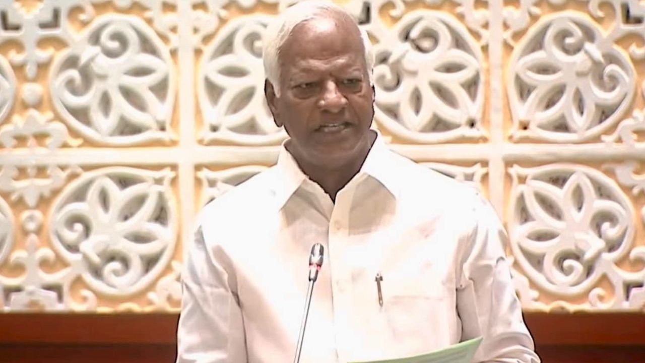 Kadiyam Srihari