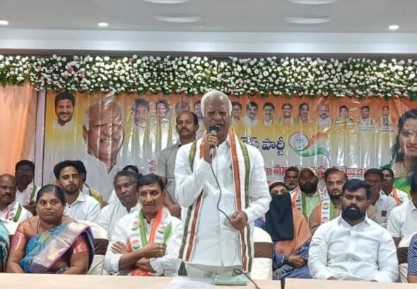 Kadiyam Srihari