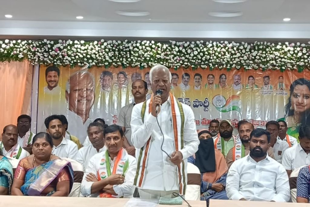 Kadiyam Srihari