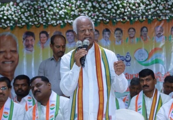 Kadiyam Srihari