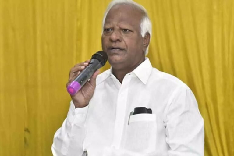 Kadiyam Srihari