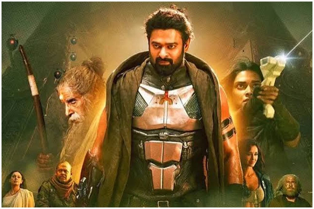 Kalki 2898 AD Sequel