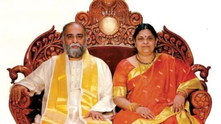 Kalki Bhagwan