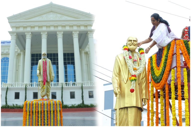 Kaloji Narayana Rao Jayanti