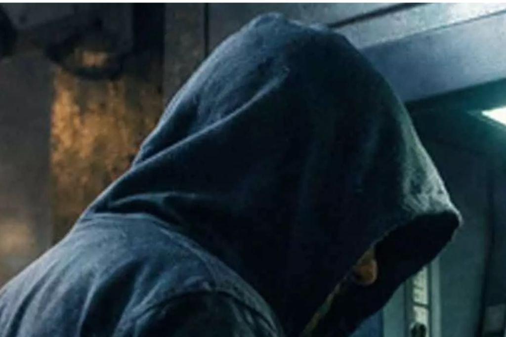 Karimnagar ATM Robbery