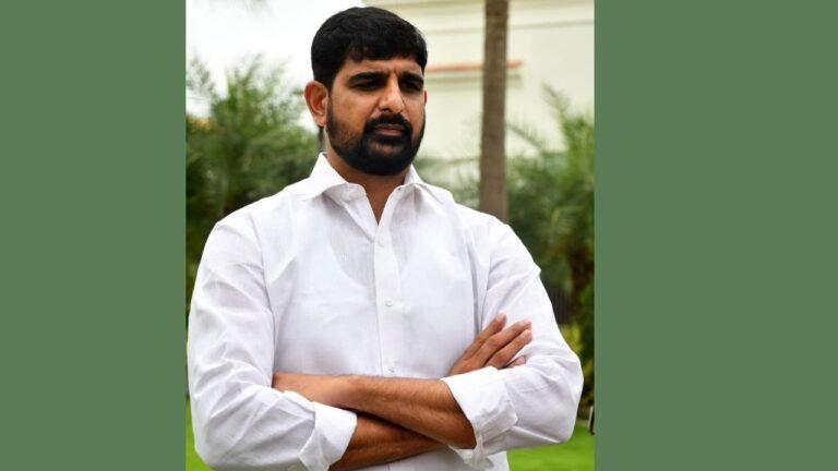 Kaushik Reddy Ethics Committee