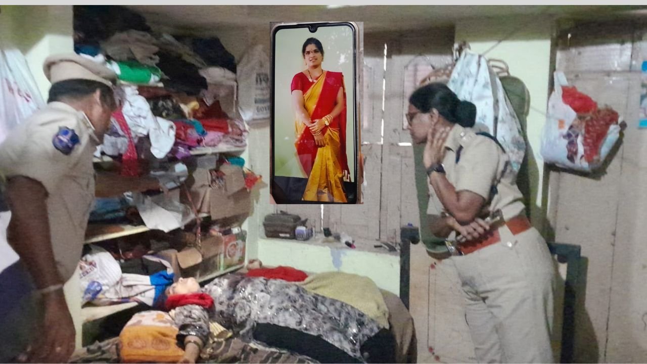 Kazipet Murder Case