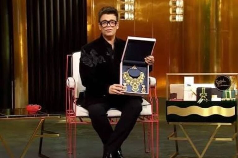 Koffee With Karan