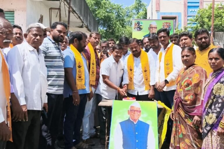 Konda Laxman Bapuji