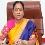 Konda Surekha Cabinet Removal