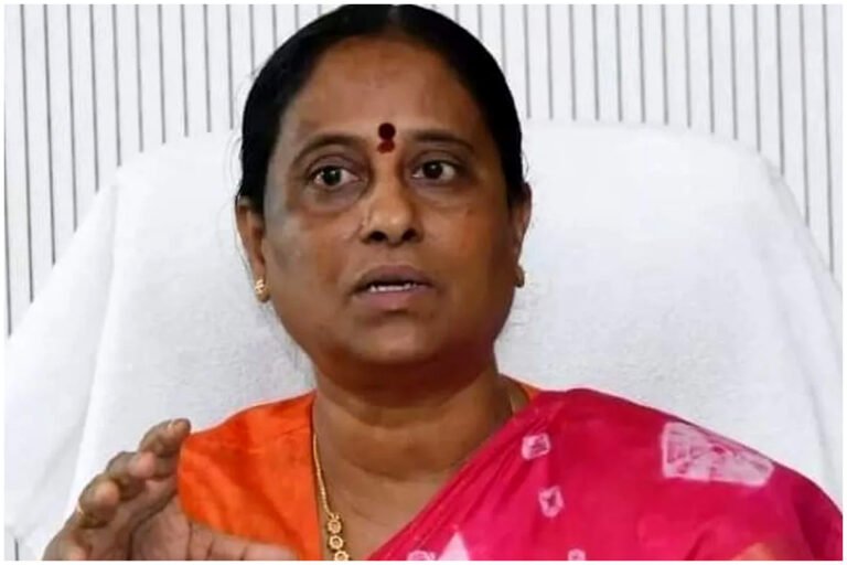 Konda Surekha Supporters Tenders