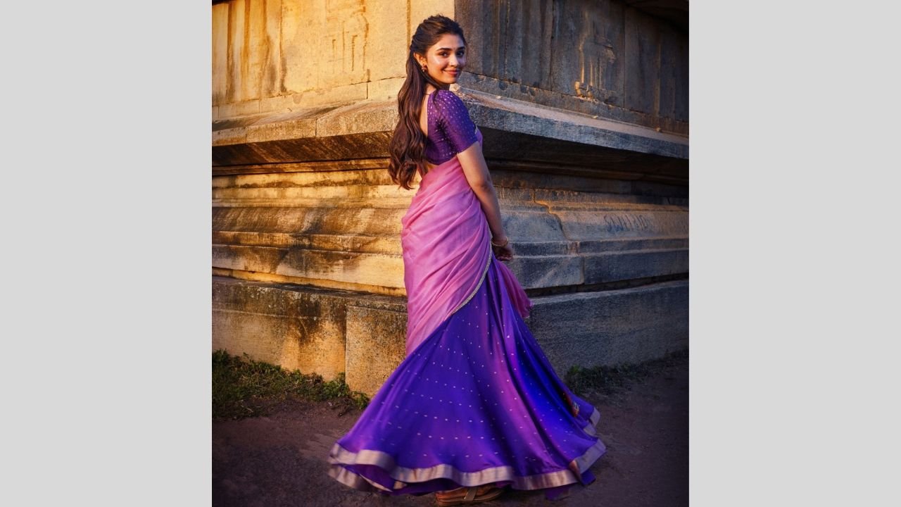 Krithi Shetty