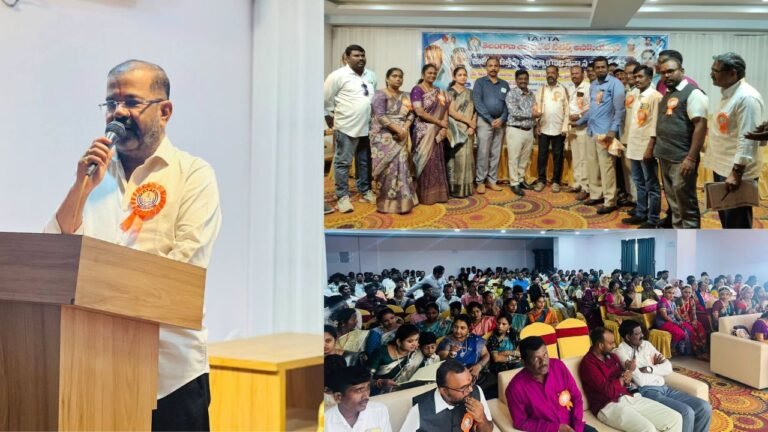 MLA Nayini Rajender Reddy