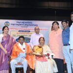 Madhavapeddi Suresh, Kinnera Balu Music Award,