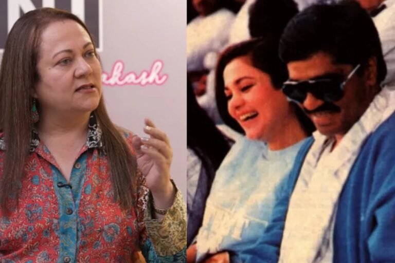 Mandakini
