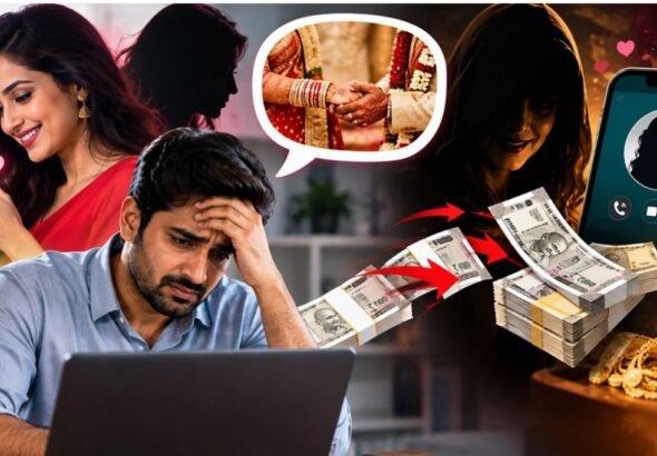 Matrimonial Fraud