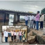 Medaram Development Works Irrigation