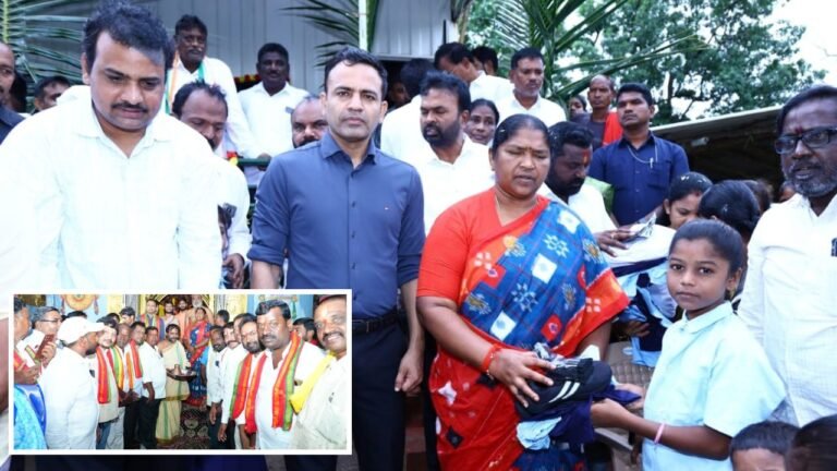 Minister Seethakka