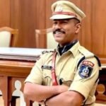 Mohibullah Ansari IPS