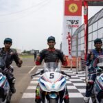 Motorcycle Racing