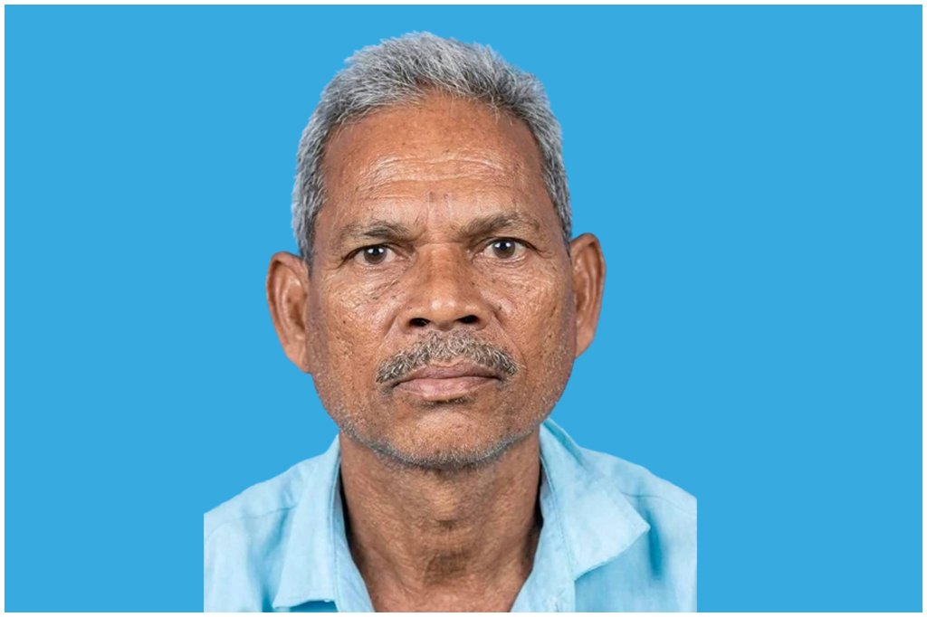 Mulugu Landmine Blast