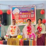 Mulugu Teachers Day Celebrations