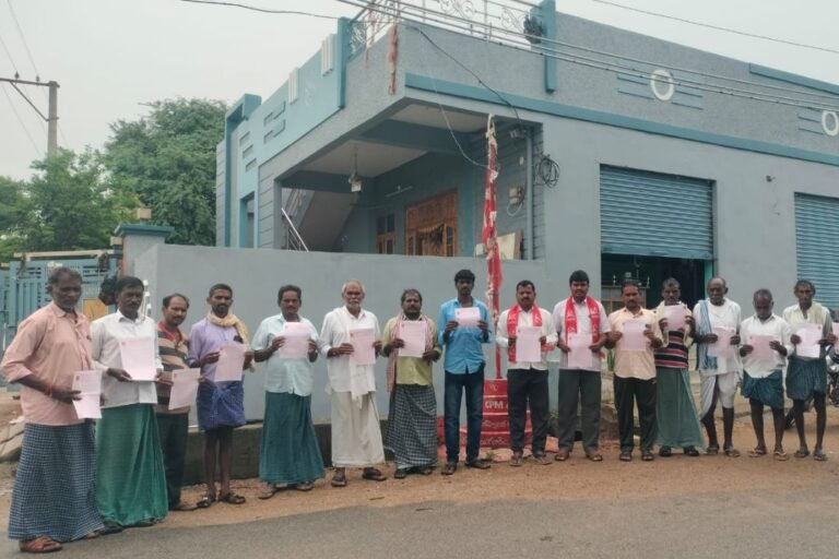 Munigela Ramesh