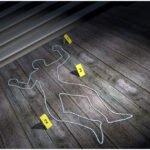 Rajendranagar Drug Murder