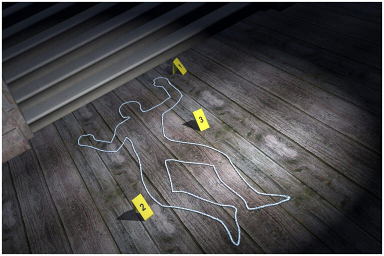 Rajendranagar Drug Murder