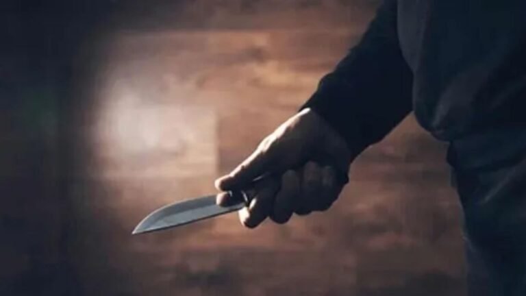 Murder Attempt
