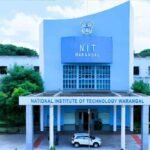 NIT Warangal