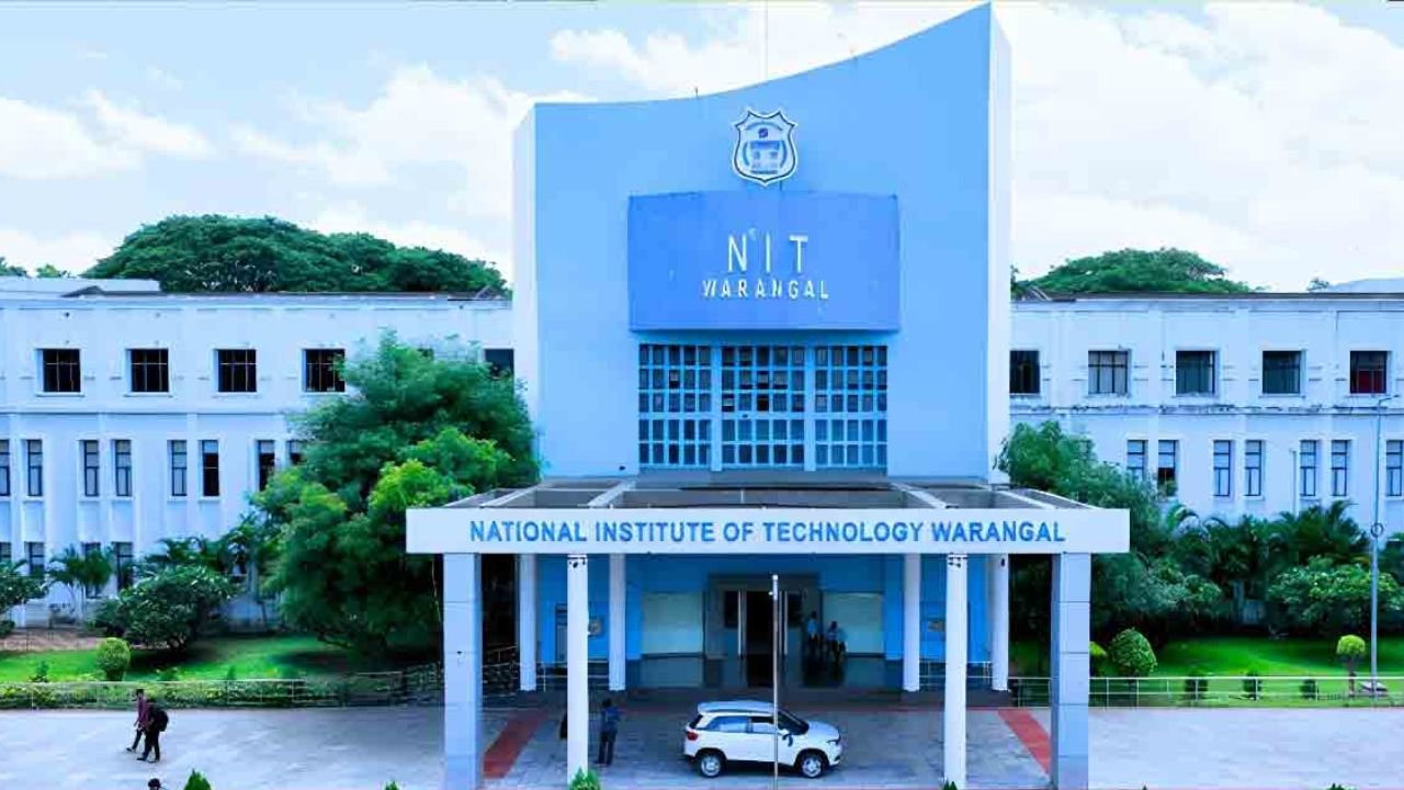 NIT Warangal
