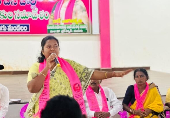Naga Jyothi