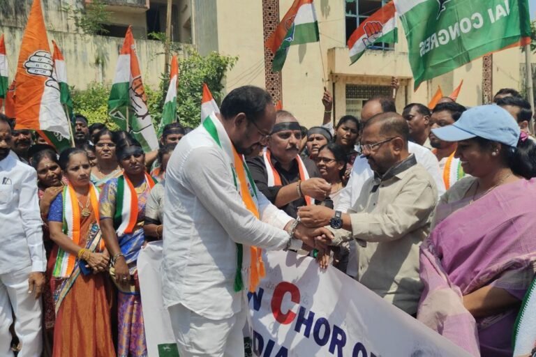 Nayini Rajender Reddy