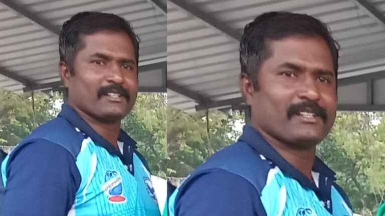 Nizamabad RI