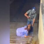 Nurse Acid Attack