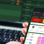 Online Betting Case