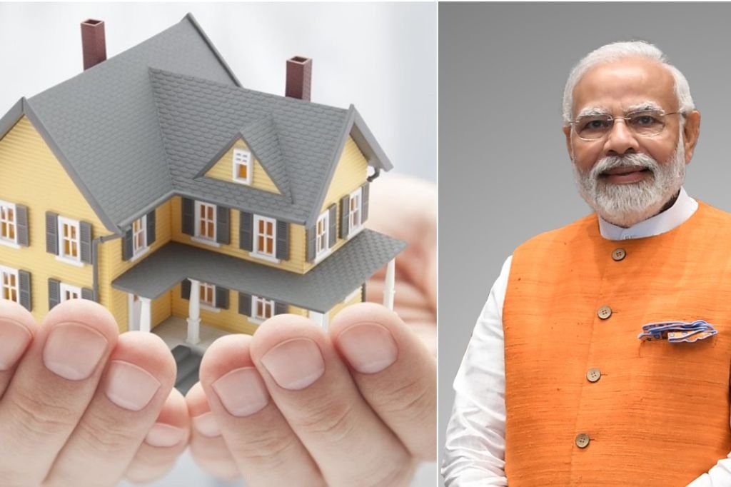PM Awas Yojana