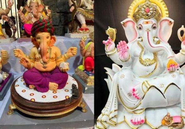 Palakurthi Ganesh Celebrations