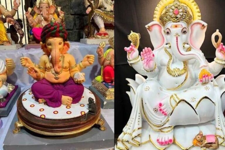 Palakurthi Ganesh Celebrations