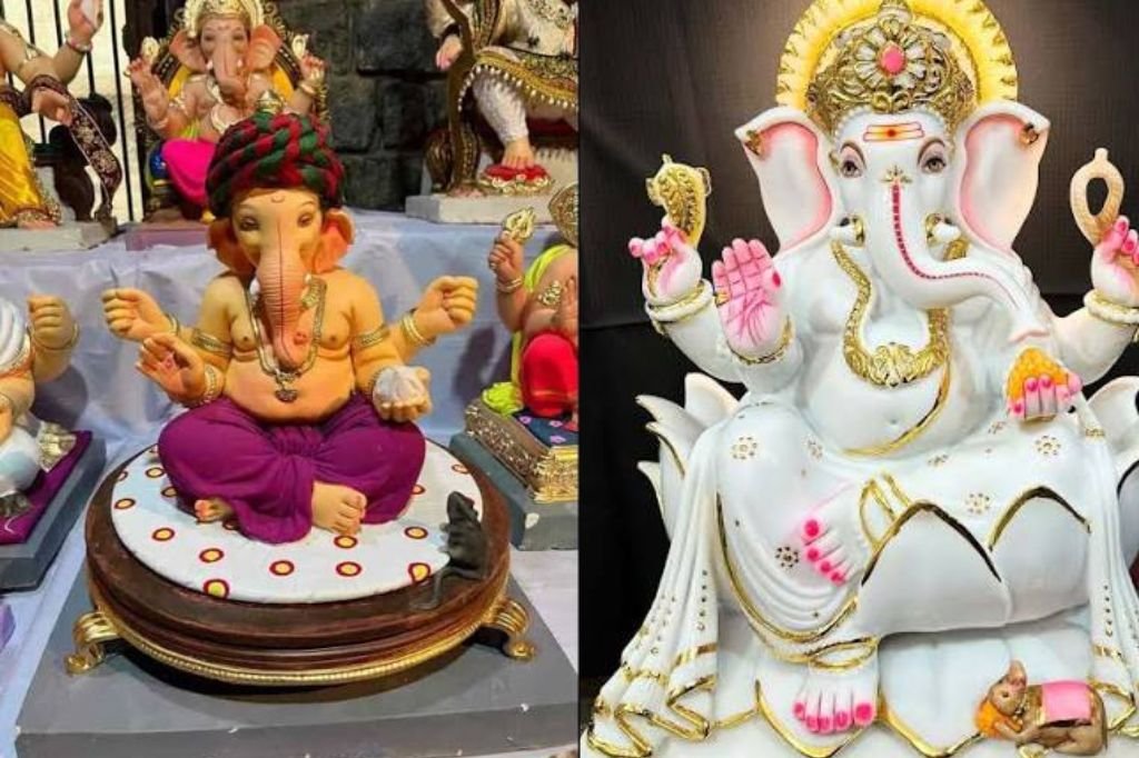 Palakurthi Ganesh Celebrations