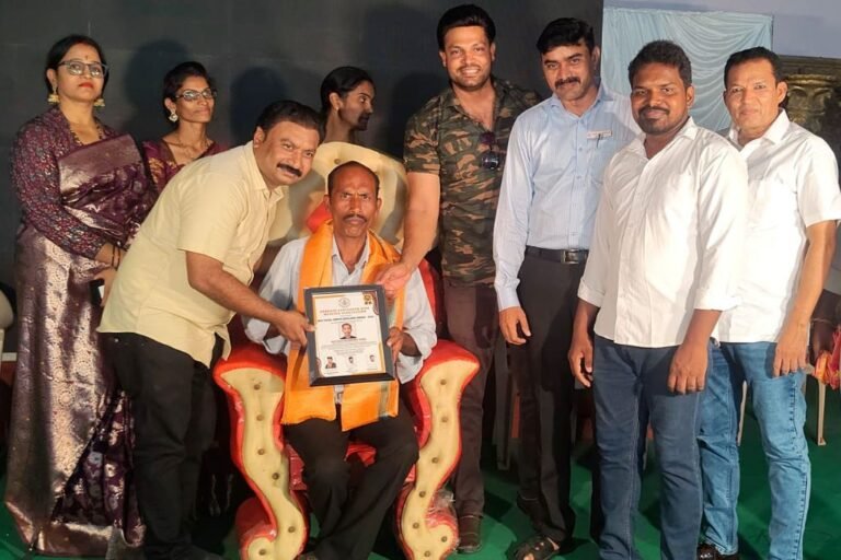 Palle Rajireddy