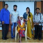 Pavala Shyamala Daughter Help