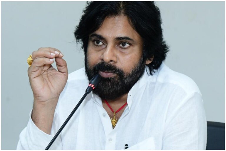 Pawan Kalyan Andhra Papers
