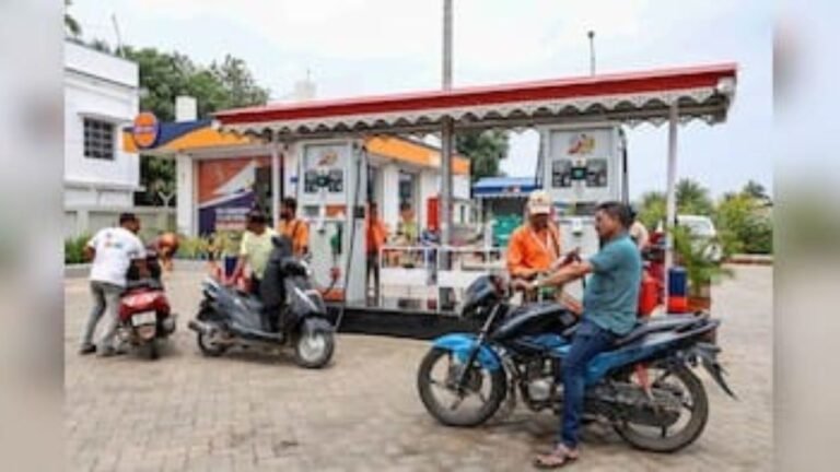 Petrol Bunk Lease Fraud
