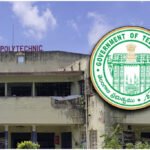 Telangana Polytechnic Merger