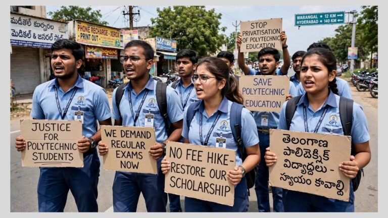 Polytechnic Colleges